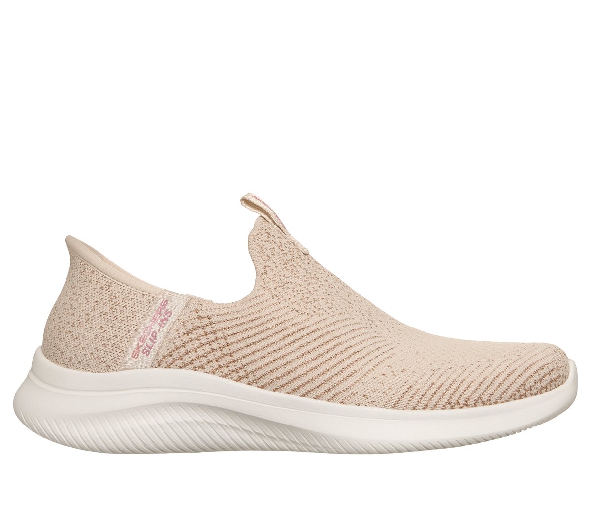 Women Slip-ins: Ultra Flex 4.0 - Midnight Sparkle
