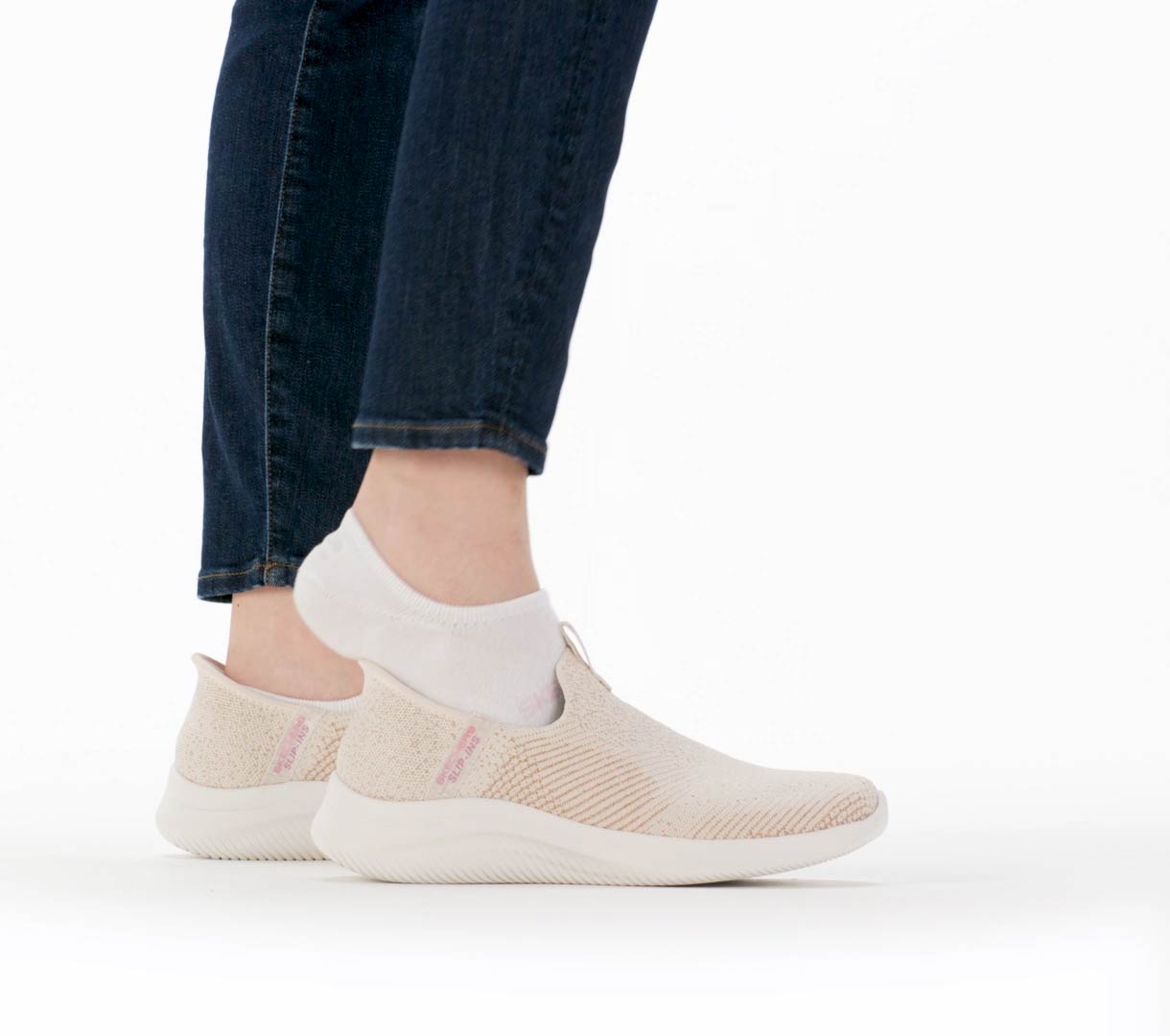 Women Slip-ins: Ultra Flex 4.0 - Midnight Sparkle