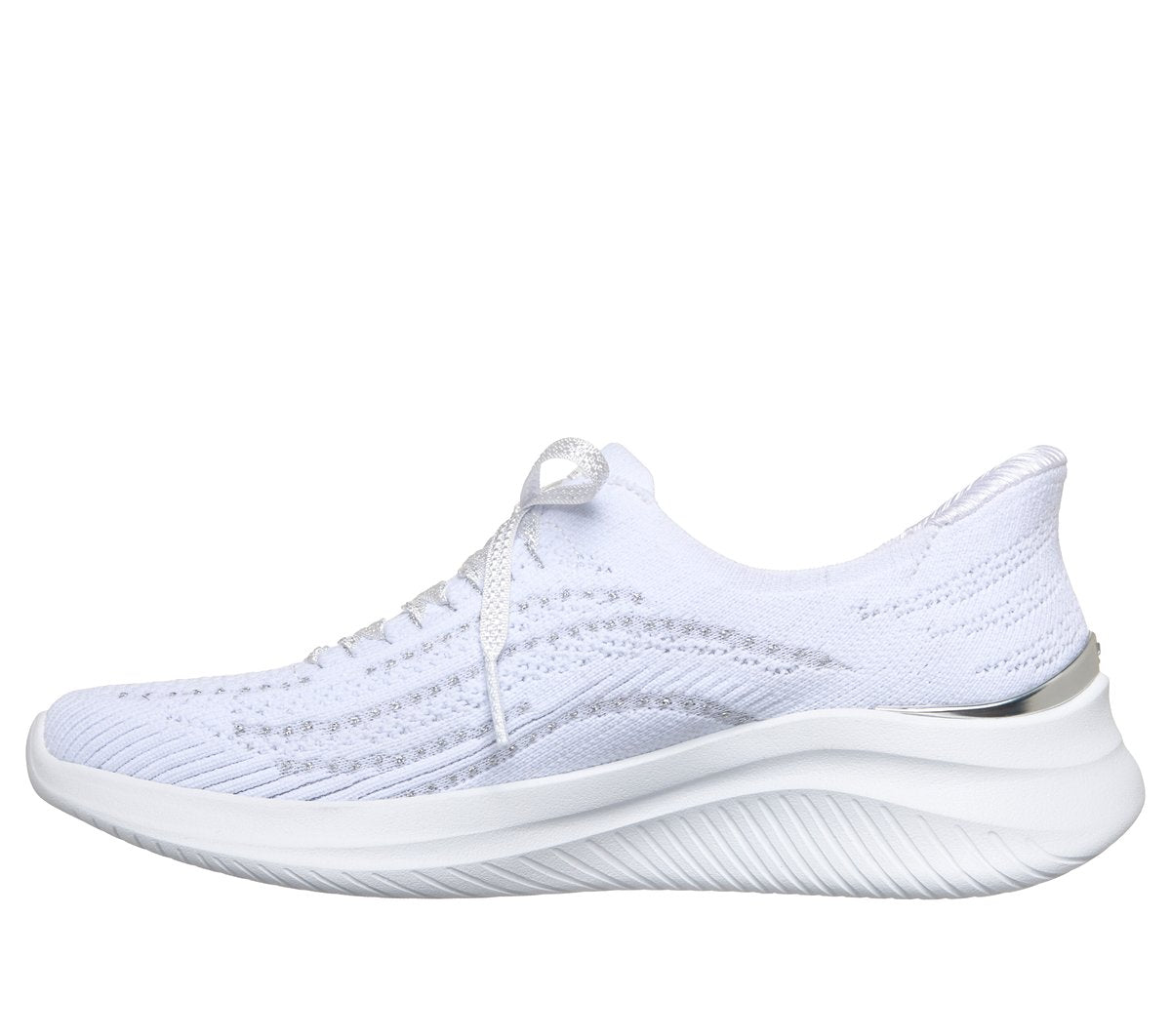 Women Slip-ins Martha Stewart: Arch Fit Ultra Flex 3.0 - Metallic Grace