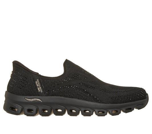 Women Slip-ins Martha Stewart: Arch Fit Glide-Step Elevate - Smoke Show