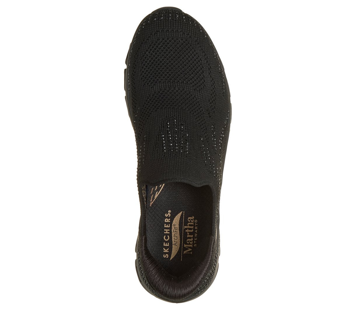 Women Slip-ins Martha Stewart: Arch Fit Glide-Step Elevate - Smoke Show
