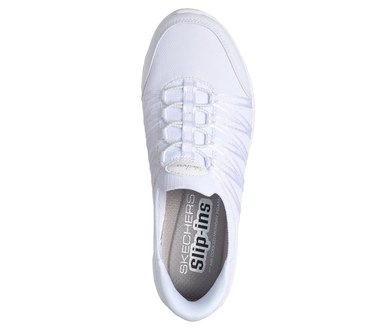 Women Slip-ins: Glide-Step Comfort - Steady Grace