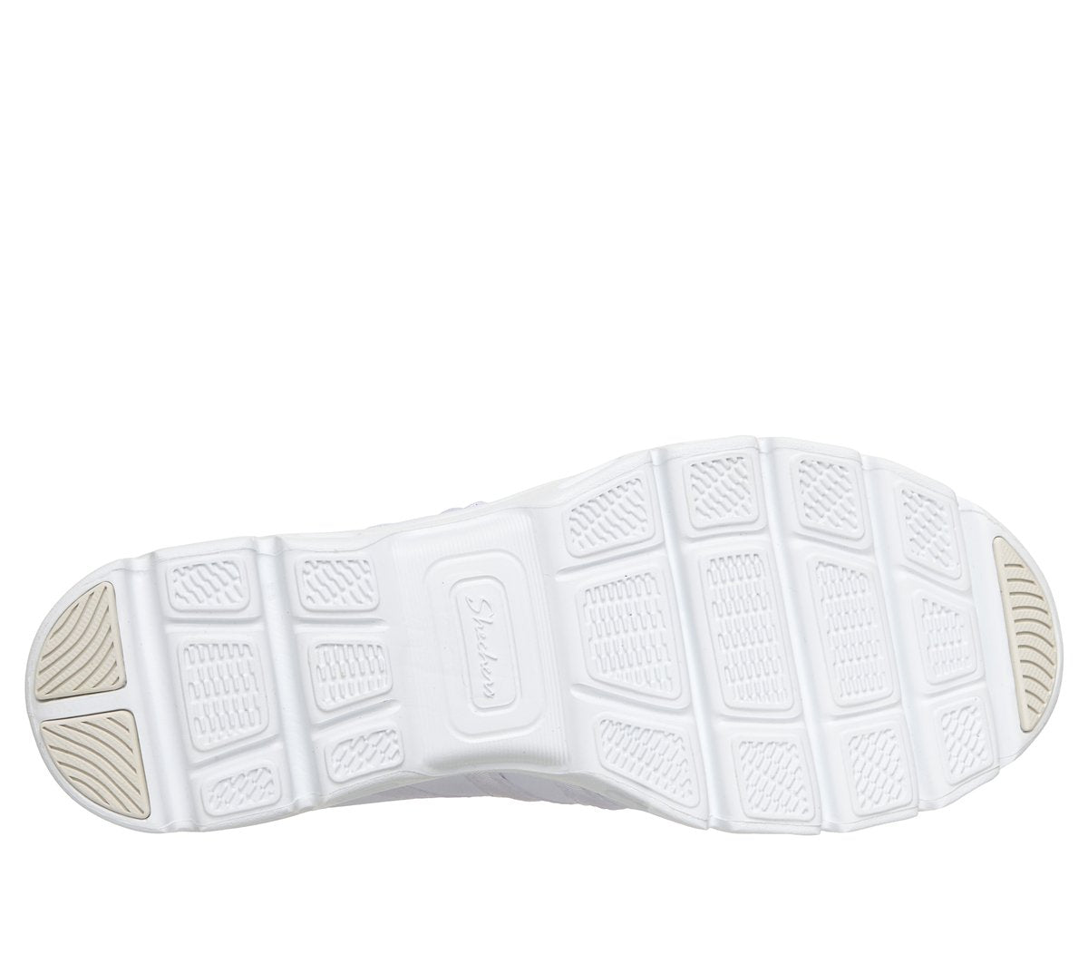 Women Slip-ins: Glide-Step Comfort - Steady Grace