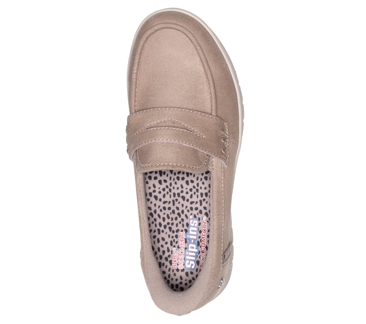 Women Slip-ins: BOBS Arch Comfort Sunfest