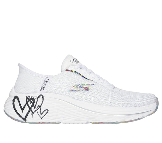 Women Slip-ins JGoldcrown: Max Cushioning Elite 2.0 - Osceola