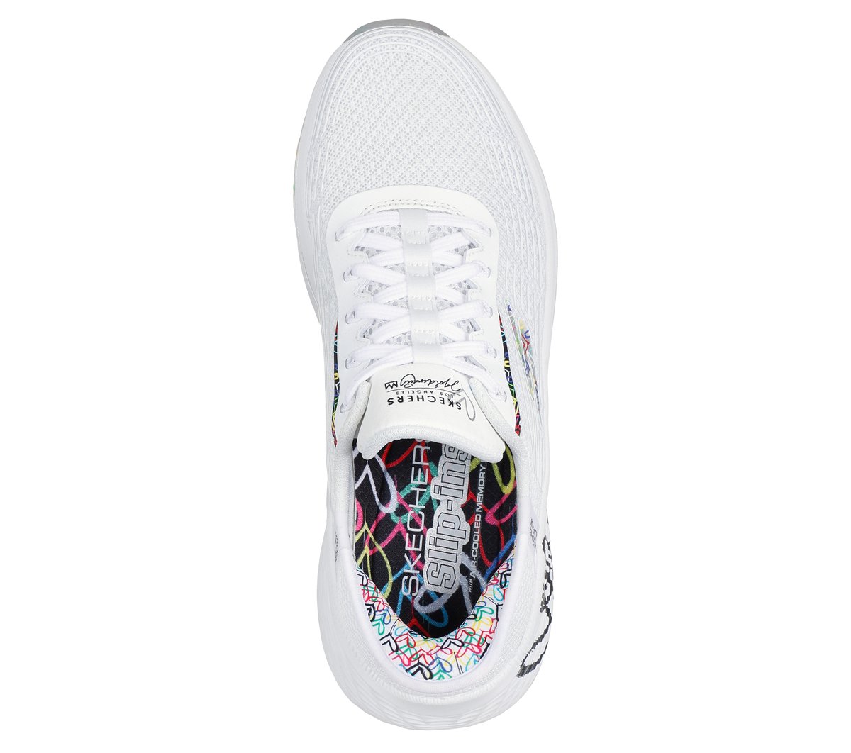 Women Slip-ins JGoldcrown: Max Cushioning Elite 2.0 - Osceola