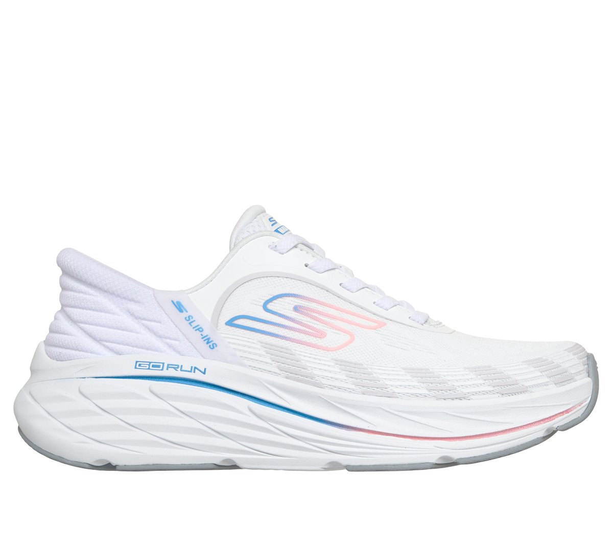 Women Slip-ins: Max Cushioning Elite 3 - Lenara