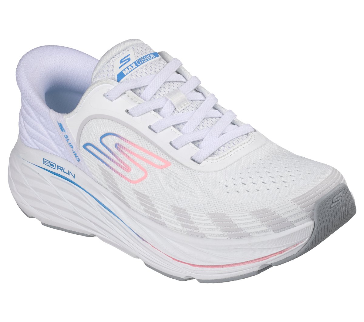 Women Slip-ins: Max Cushioning Elite 3 - Lenara
