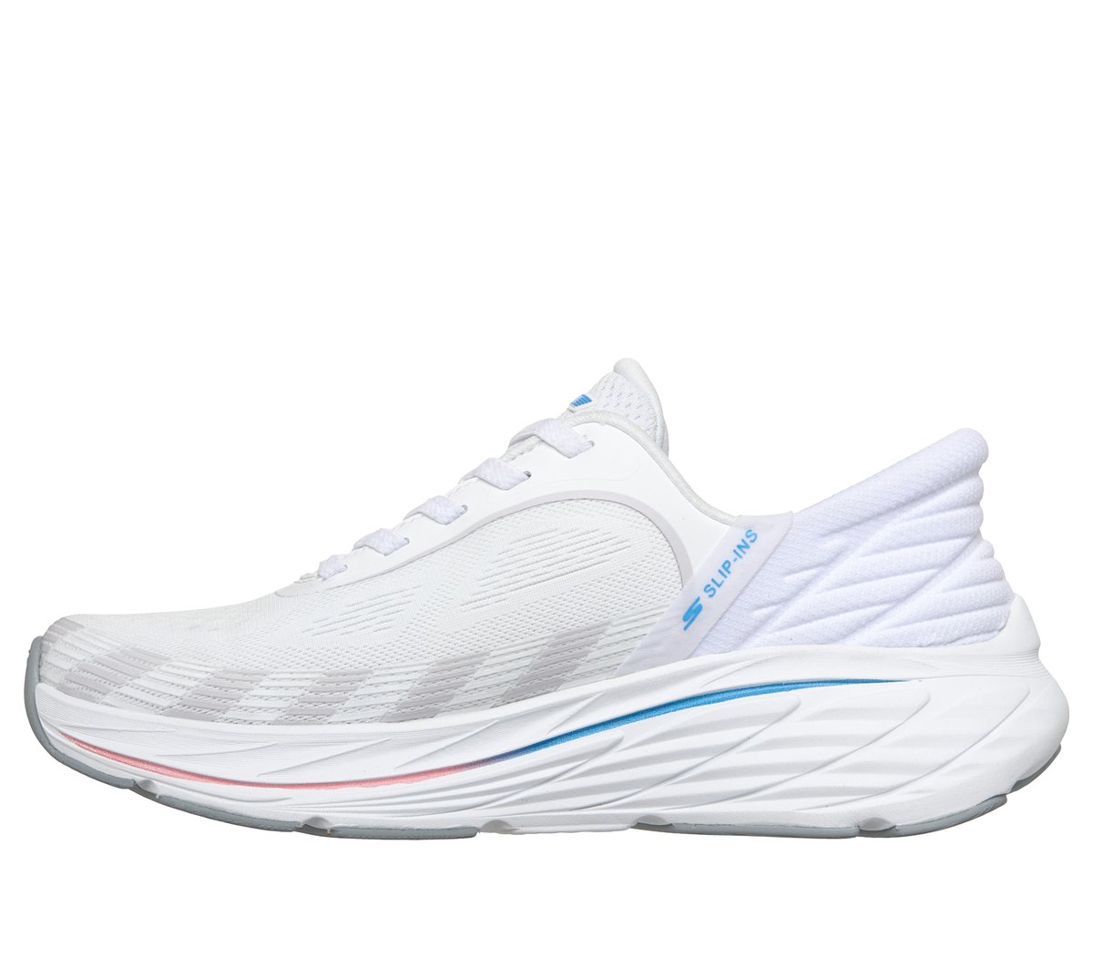 Women Slip-ins: Max Cushioning Elite 3 - Lenara