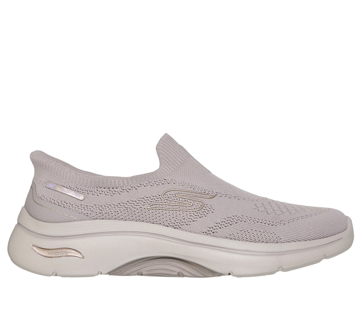Women Slip-Ins: GO WALK Arch Fit 2.0 - Tatum