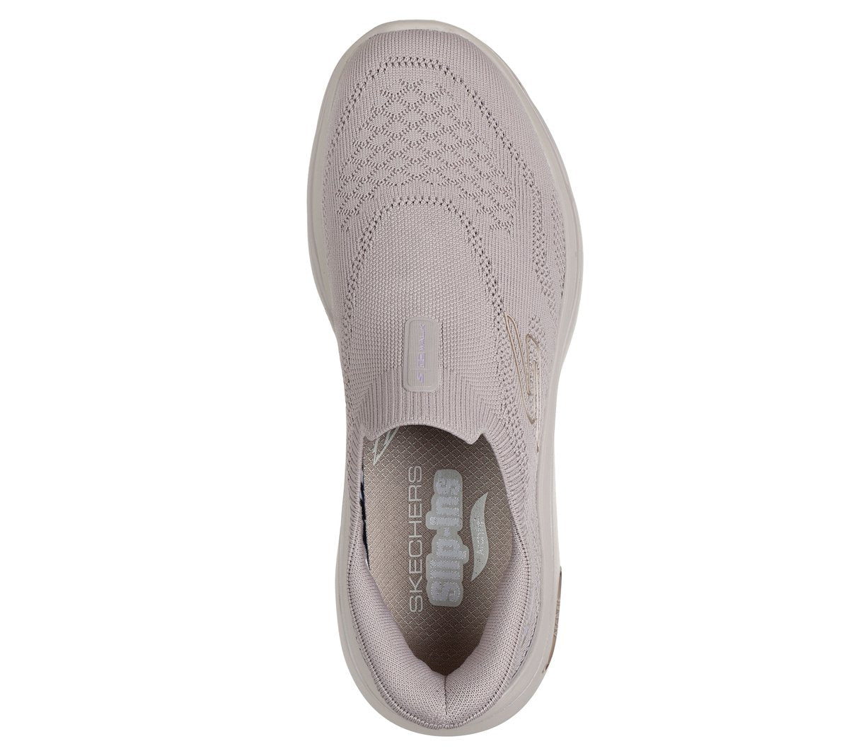 Women Slip-Ins: GO WALK Arch Fit 2.0 - Tatum