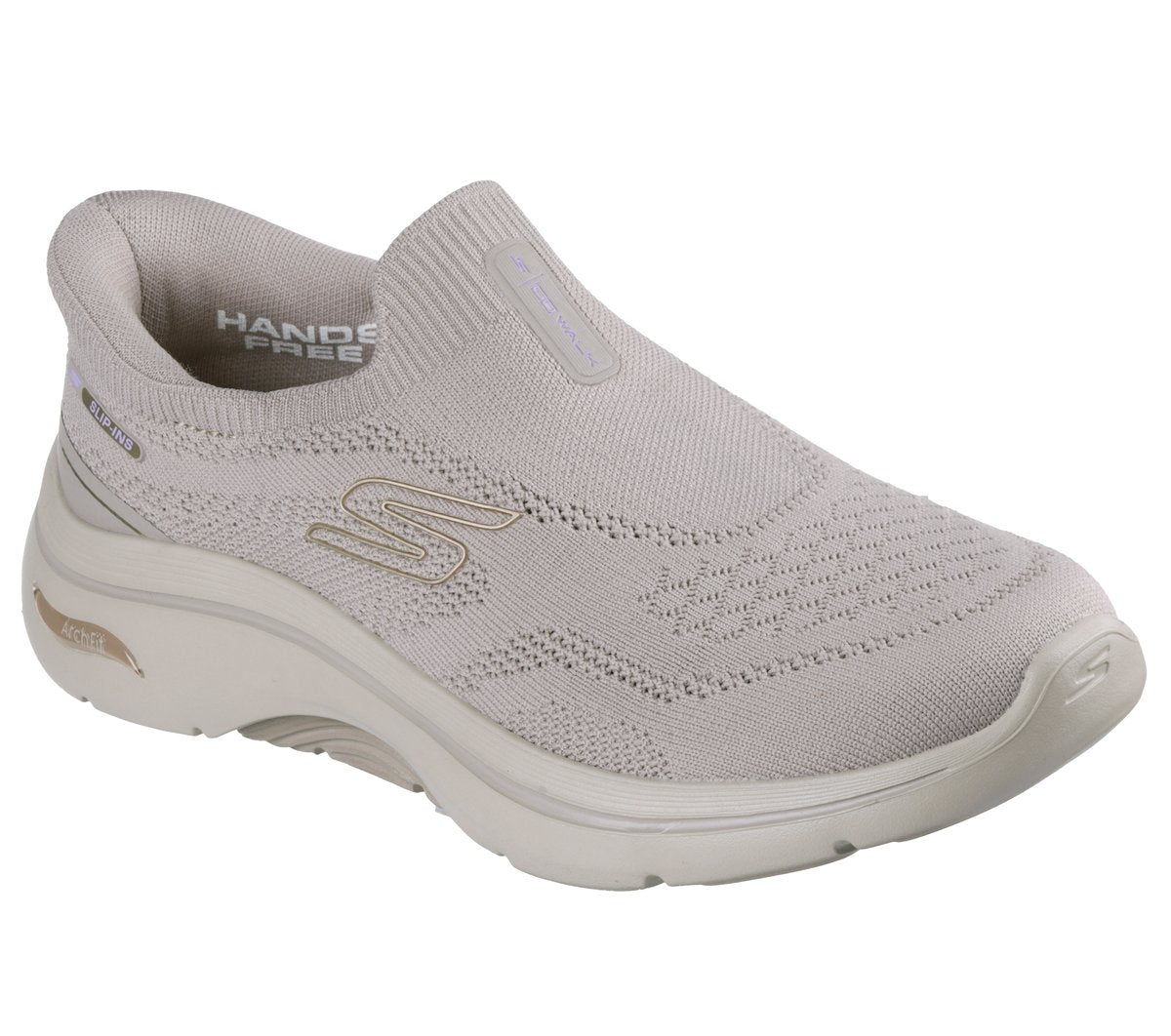 Women Slip-Ins: GO WALK Arch Fit 2.0 - Tatum