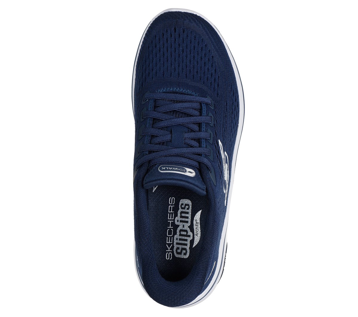 Women Slip-ins: GO WALK Arch Fit 2.0 - Kathy