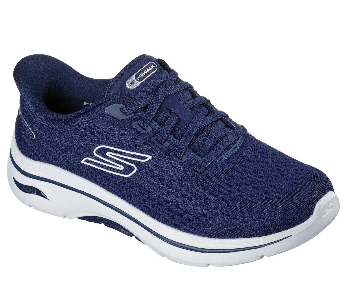 Women Slip-ins: GO WALK Arch Fit 2.0 - Kathy