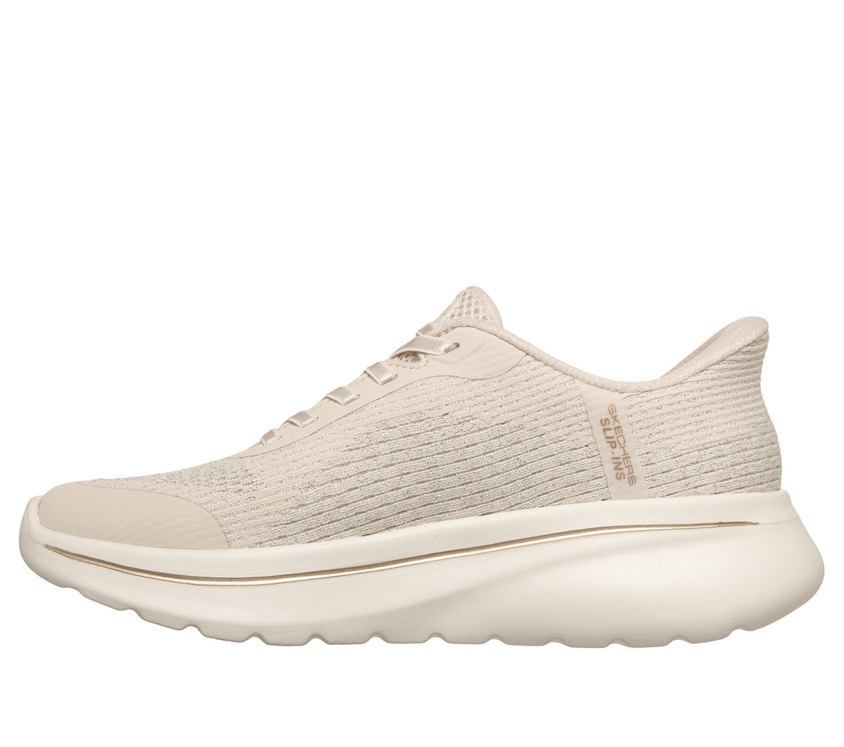 Women Slip-ins Relaxed Fit: GO WALK Arch Fit N-Joy - Ria