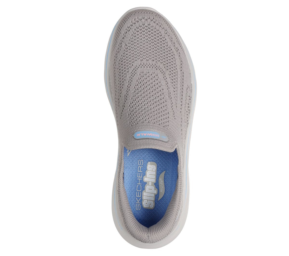 Women Slip-ins Relaxed Fit: GO WALK Arch Fit N-Joy - Arianne