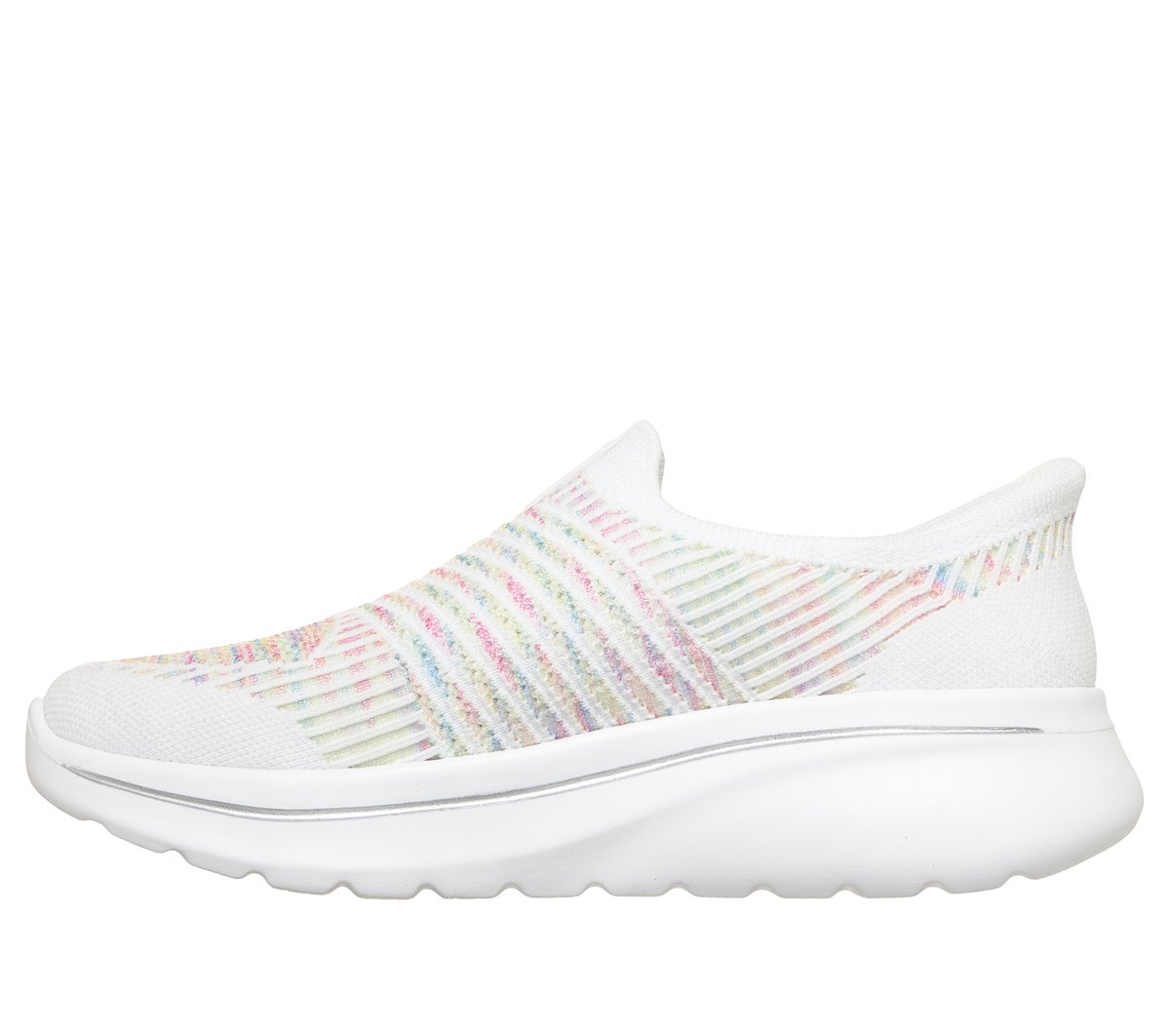 Women Slip-ins Relaxed Fit: GO WALK Arch Fit N-Joy - Valerie
