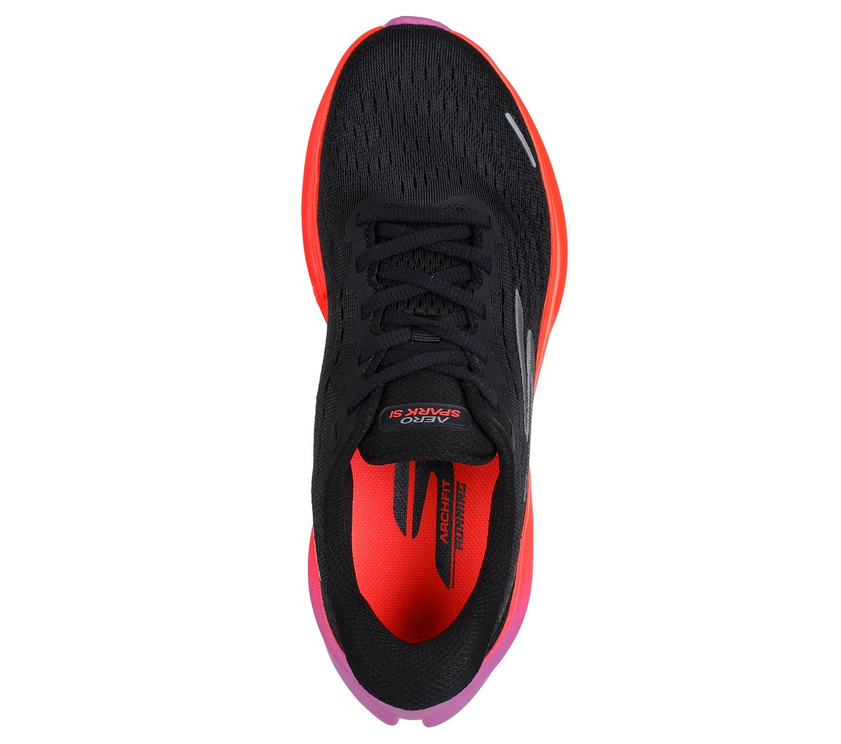 Women Slip-ins: Aero Spark