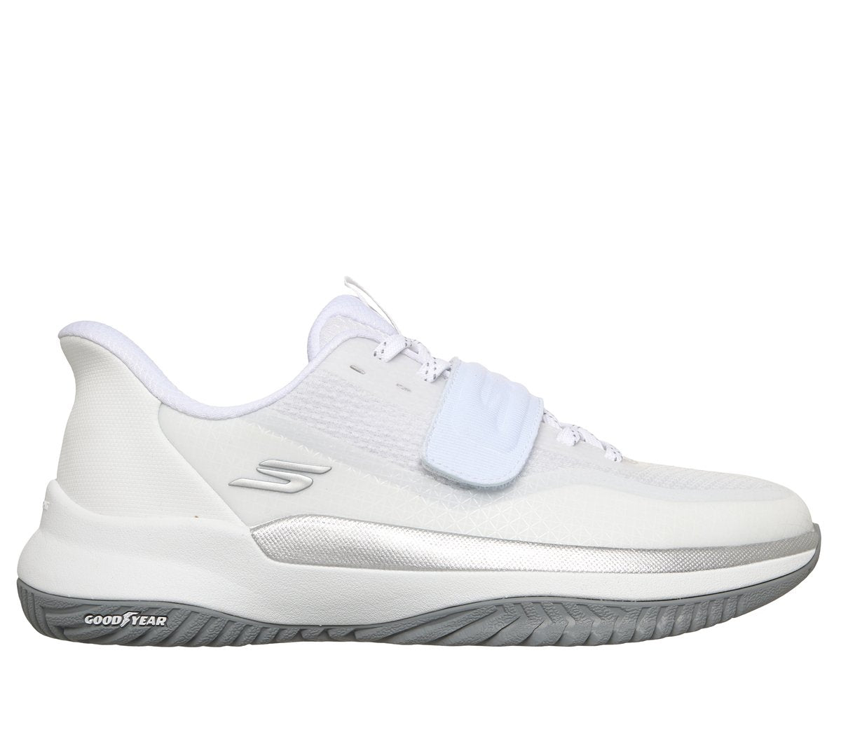 Women Slip-ins Relaxed Fit: Viper Court Elite - 2.0