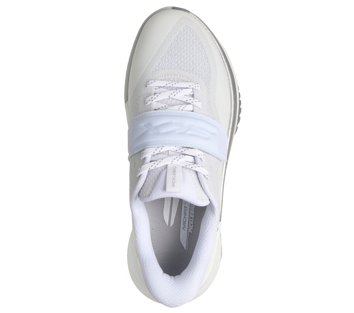 Women Slip-ins Relaxed Fit: Viper Court Elite - 2.0