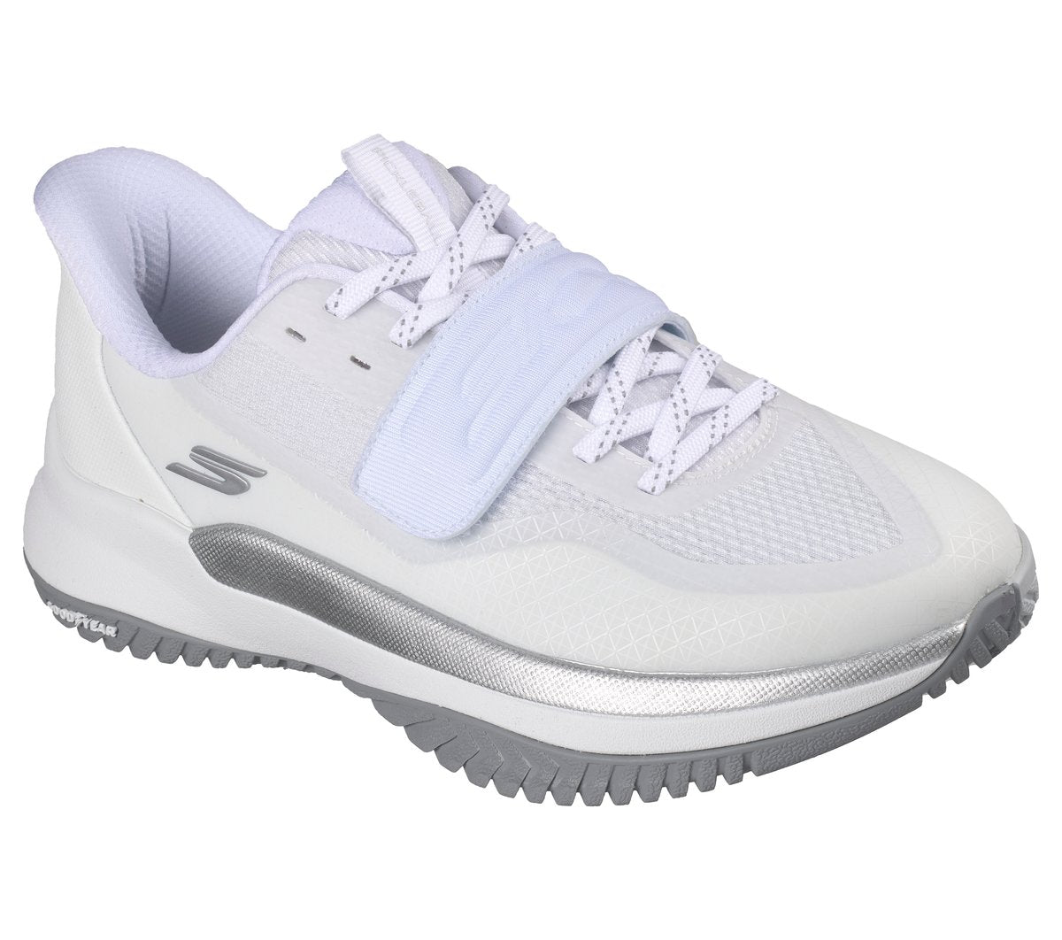 Women Slip-ins Relaxed Fit: Viper Court Elite - 2.0