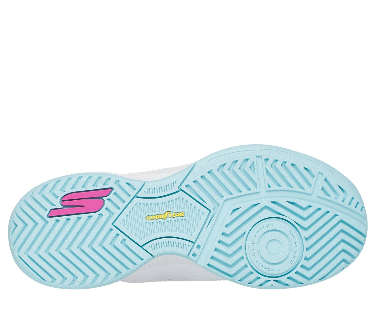 Women Slip-ins Relaxed Fit: Viper Court Reload
