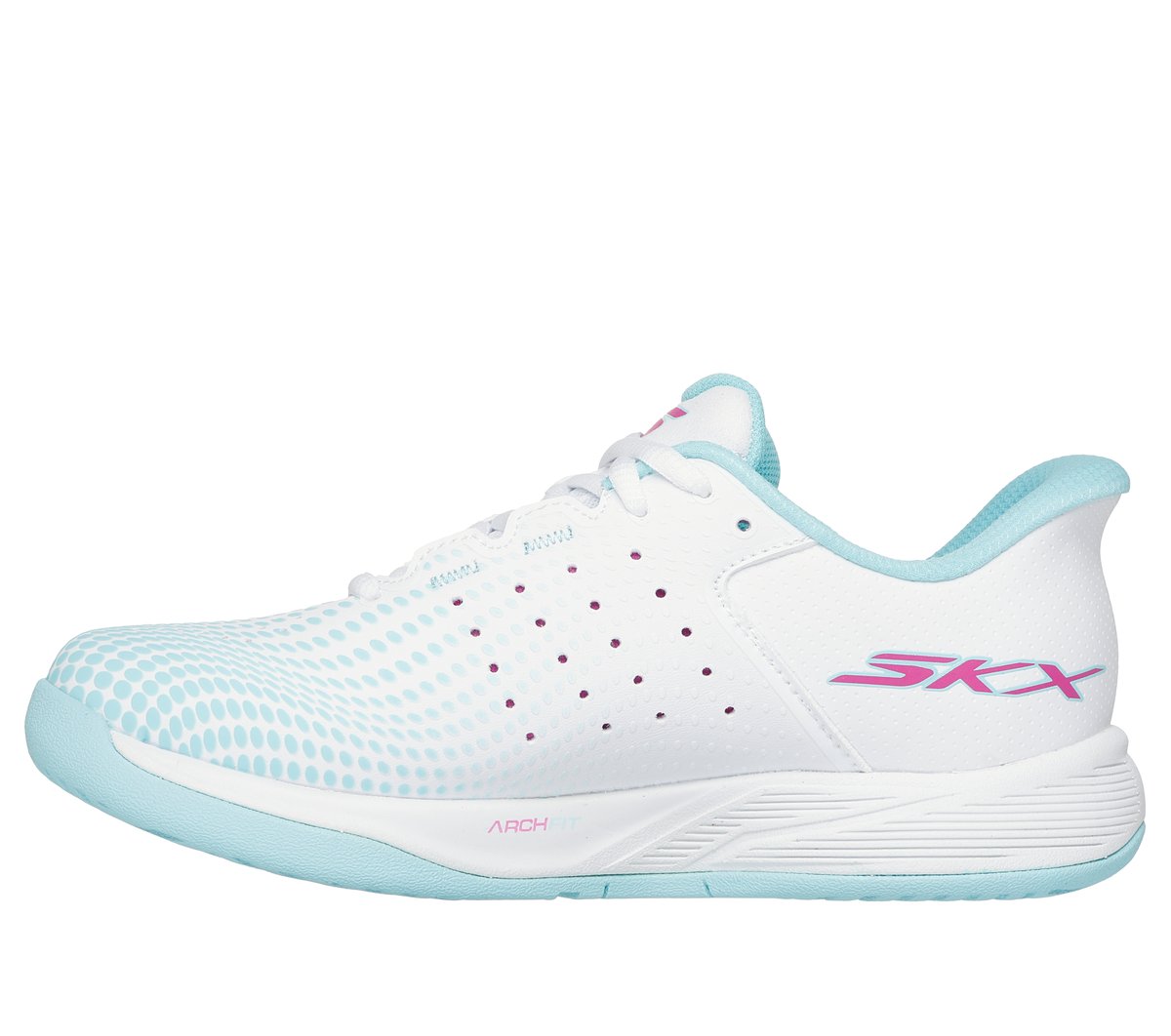 Women Slip-ins Relaxed Fit: Viper Court Reload
