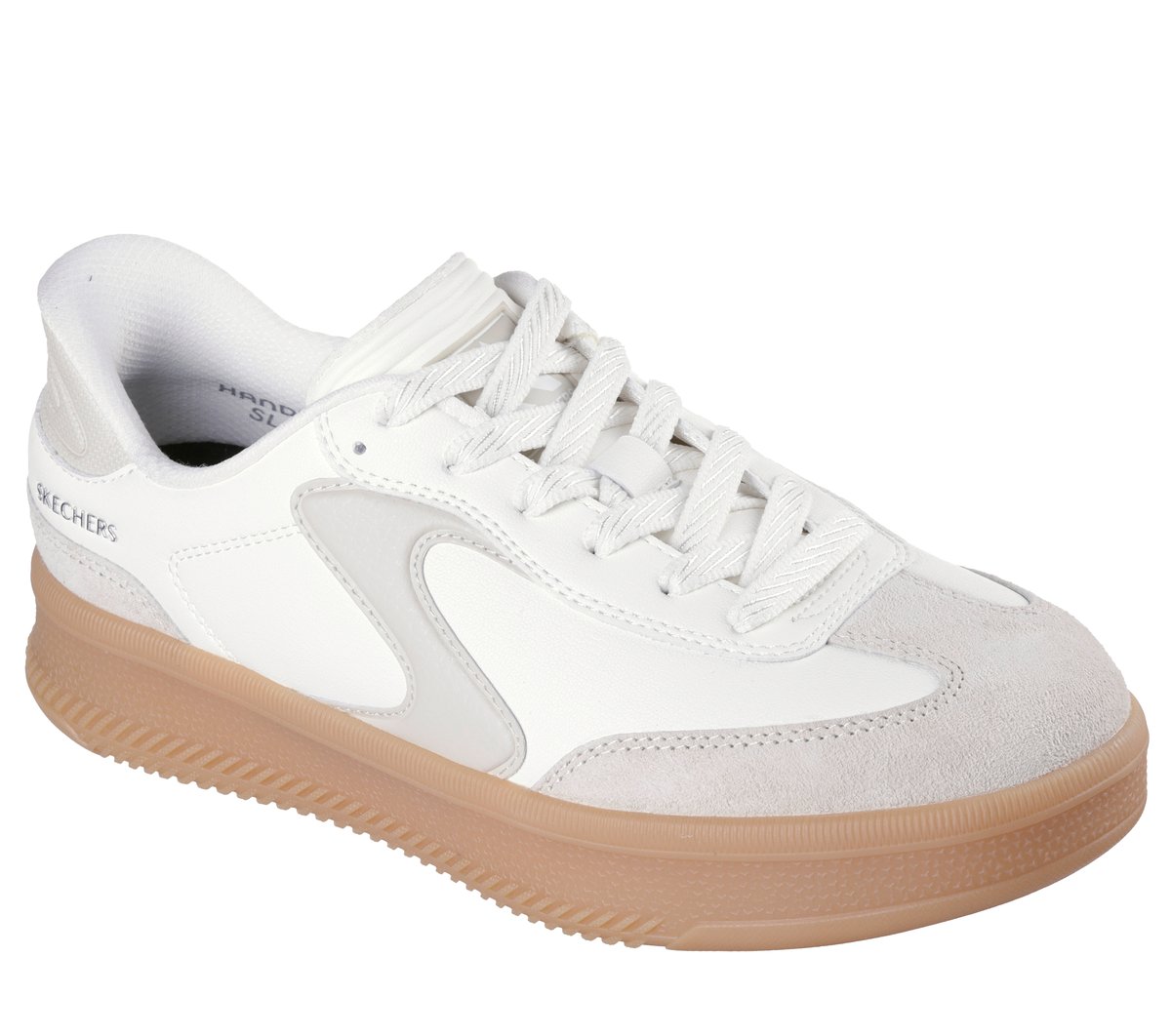 Women Slip-ins: Hotshot HI - Lifted Luxe