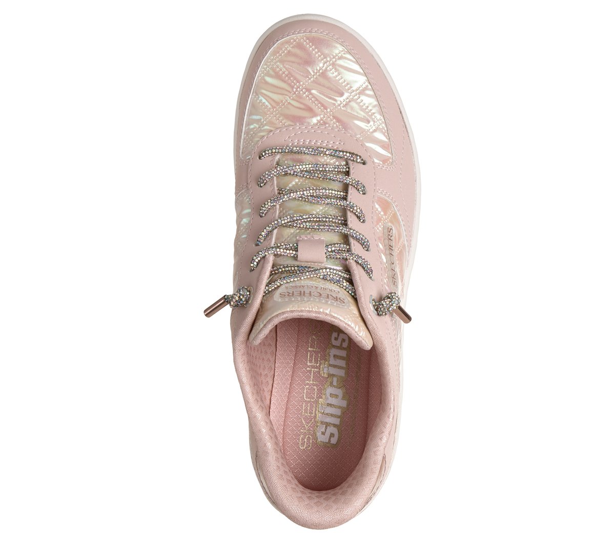 Women Slip-ins: Sport Court 92 - Cozy Fit Cosmic Shine