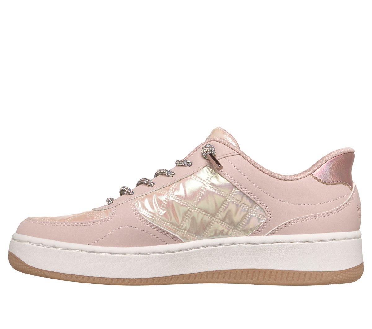 Women Slip-ins: Sport Court 92 - Cozy Fit Cosmic Shine