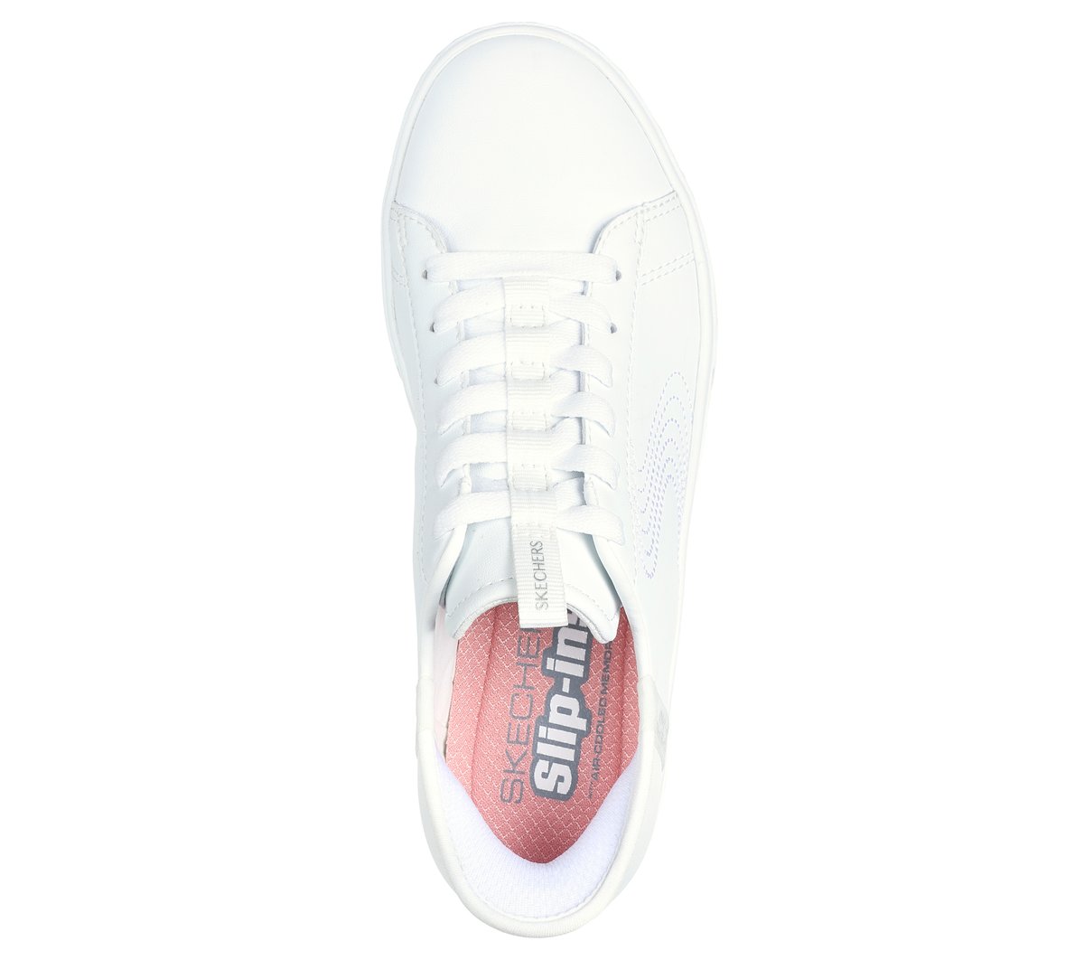 Women Slip-ins: Eden LX - Royal Stride