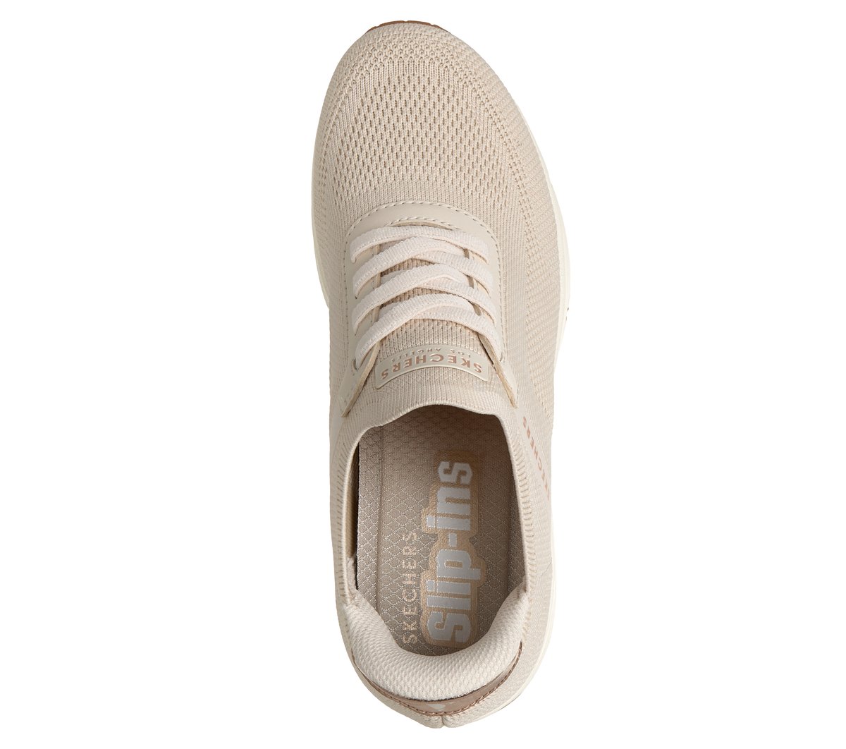 Women Slip-ins: Uno Wedge - Slip N Knit