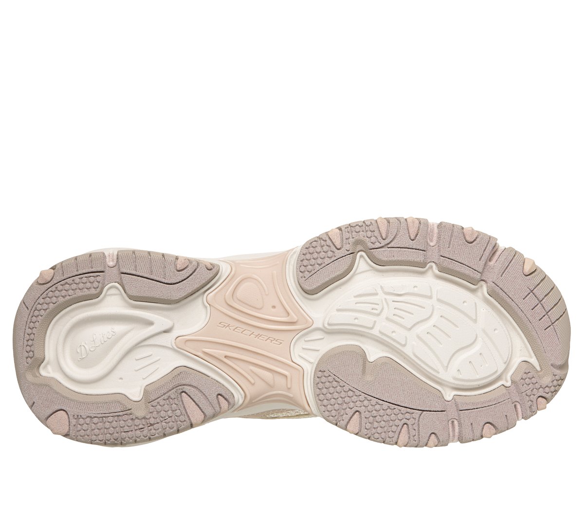 Women Slip-ins: D'Lites 6.0