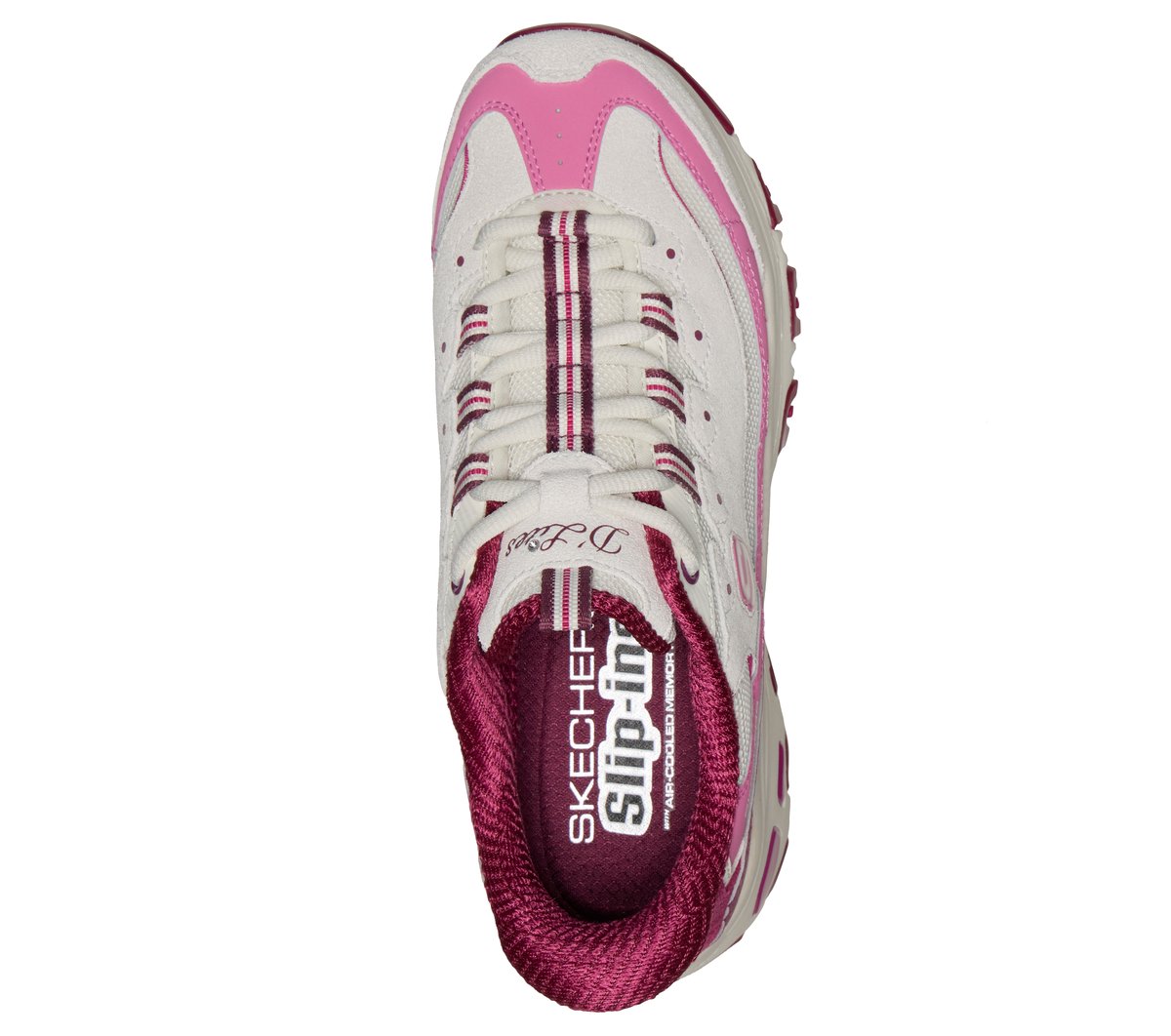 Women Slip-ins: D'Lites - Vintage Haze