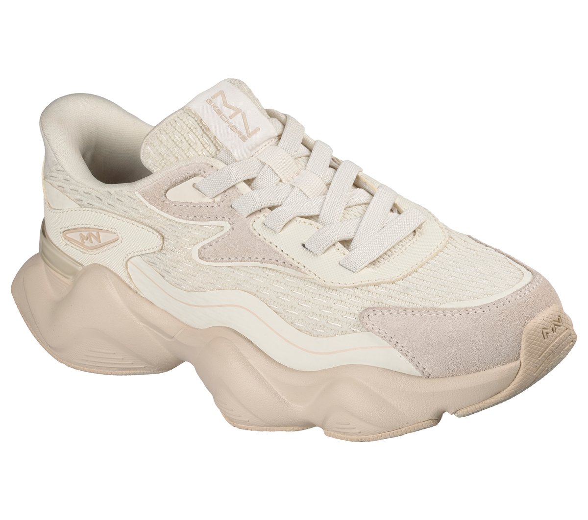 Women Slip-ins Mark Nason: Street Wave - Talvie