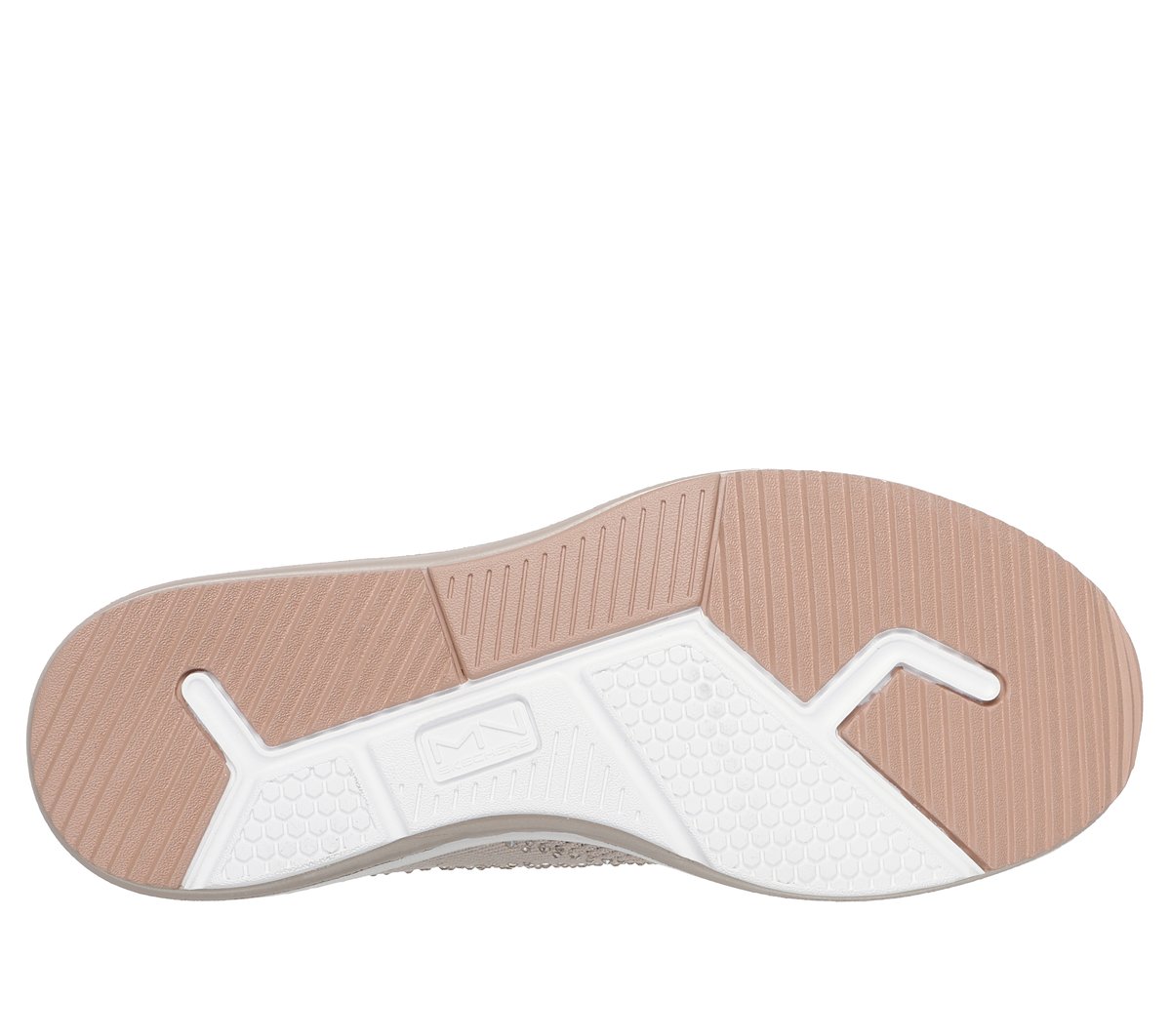 Women Slip-ins Mark Nason: The Triple Wedge - Milee