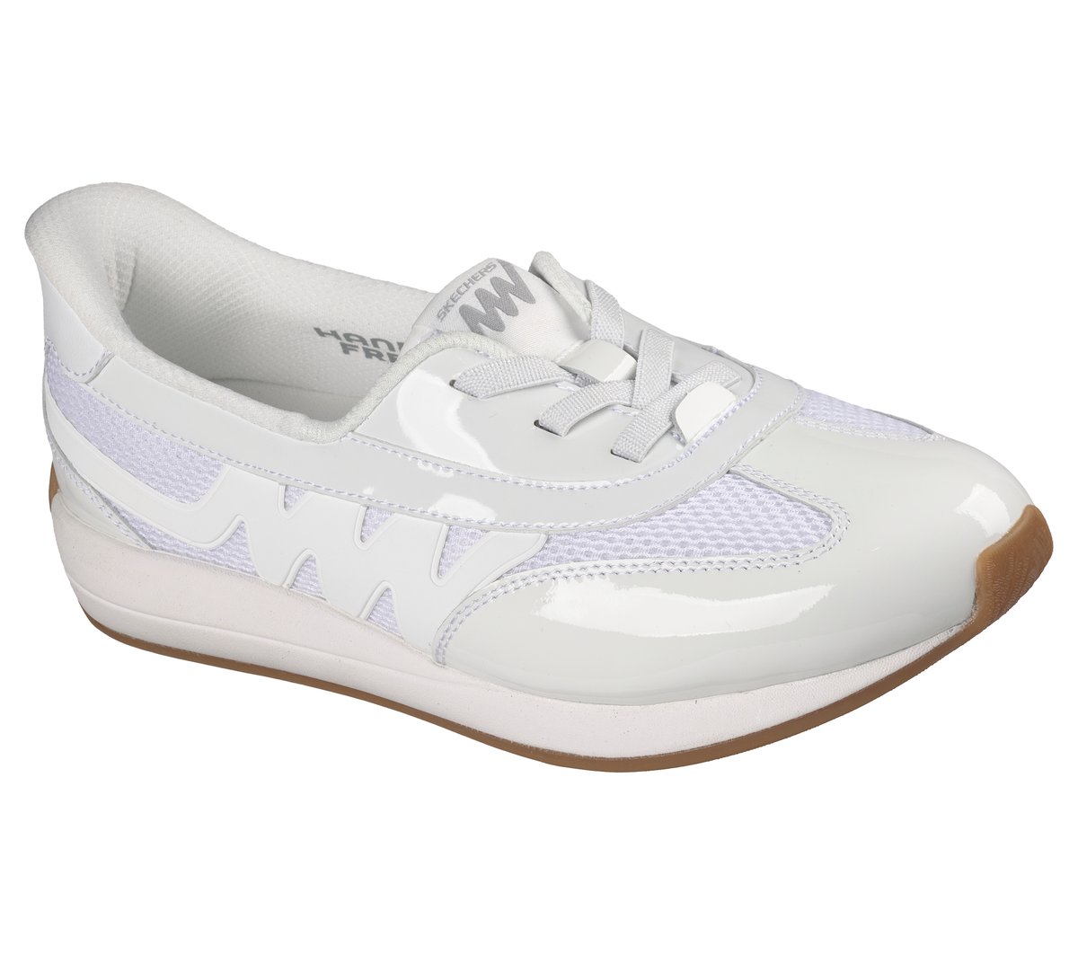 Women Slip-ins Mark Nason: Street Jogger - Skippa
