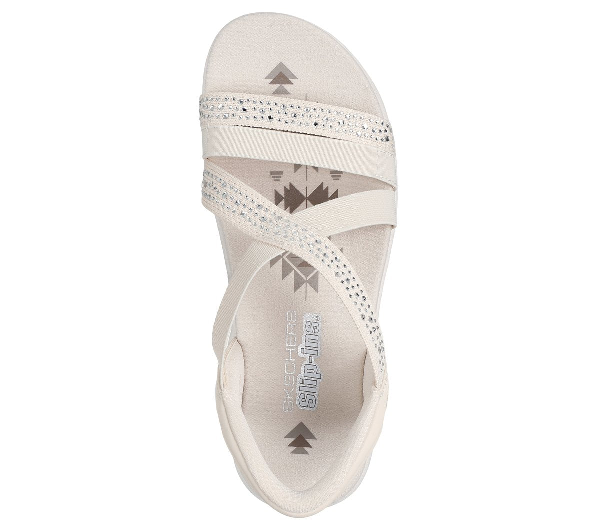 Women Slip-ins: Reggae Slim - Summer Sparkle
