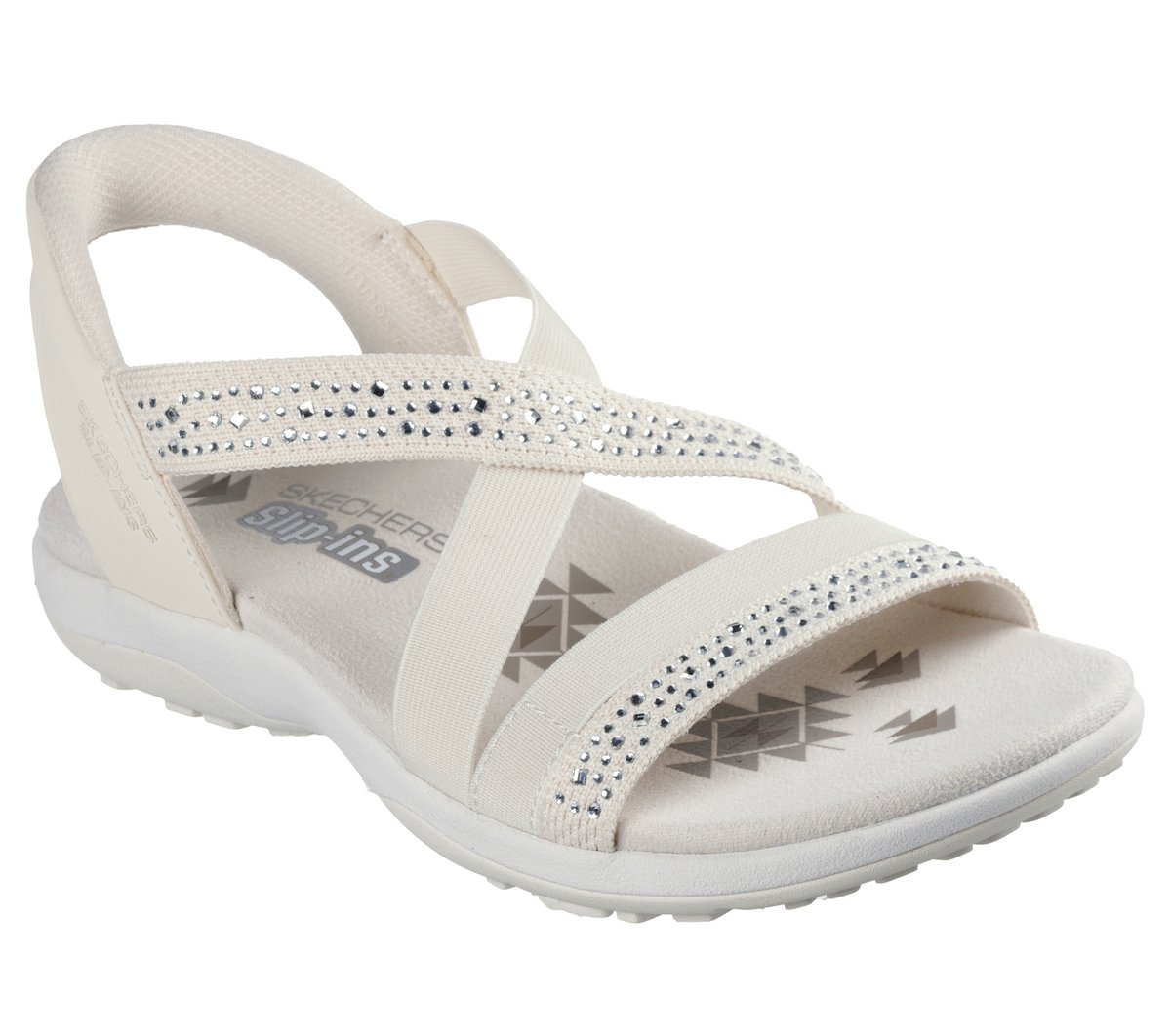Women Slip-ins: Reggae Slim - Summer Sparkle
