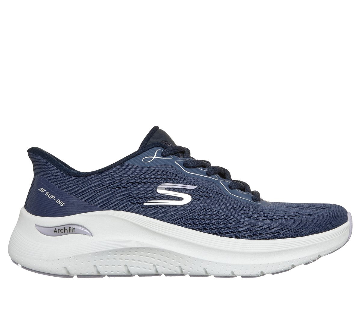 Women Slip-ins: Arch Fit 2.0 - Bold Motion