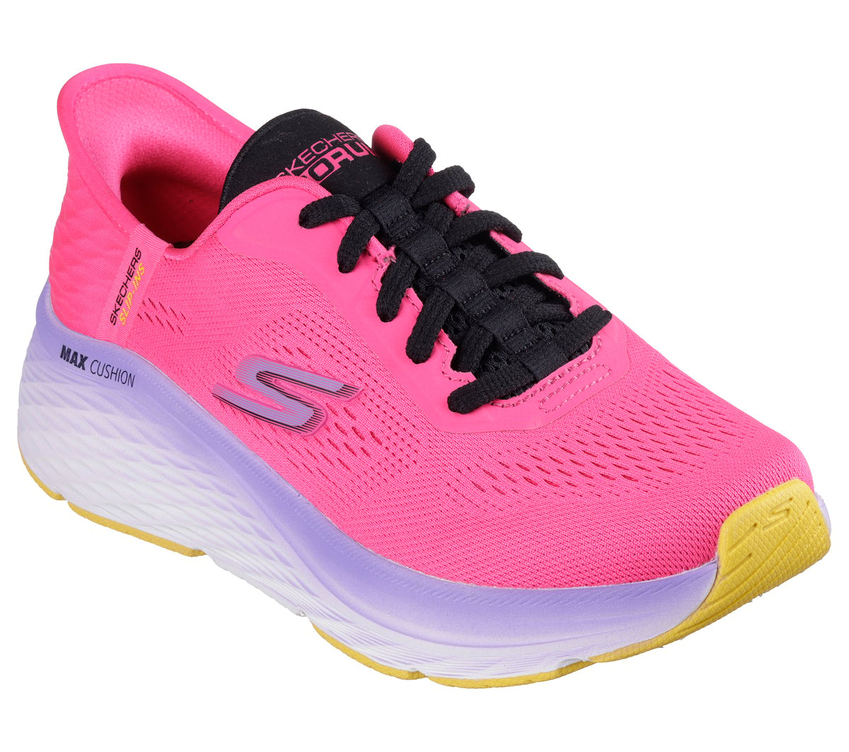 Women Slip-ins: Max Cushioning Elite 2.0