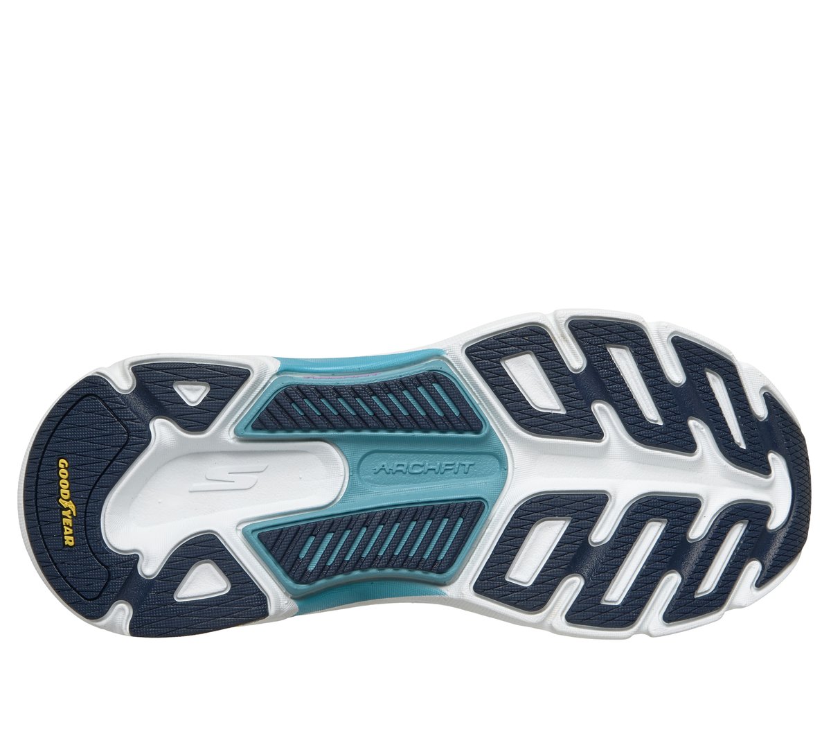 Women Slip-ins: Max Cushioning Arch Fit 2.0 - Azusah