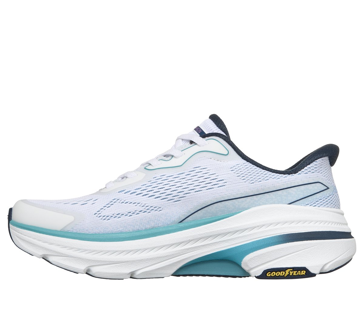 Women Slip-ins: Max Cushioning Arch Fit 2.0 - Azusah
