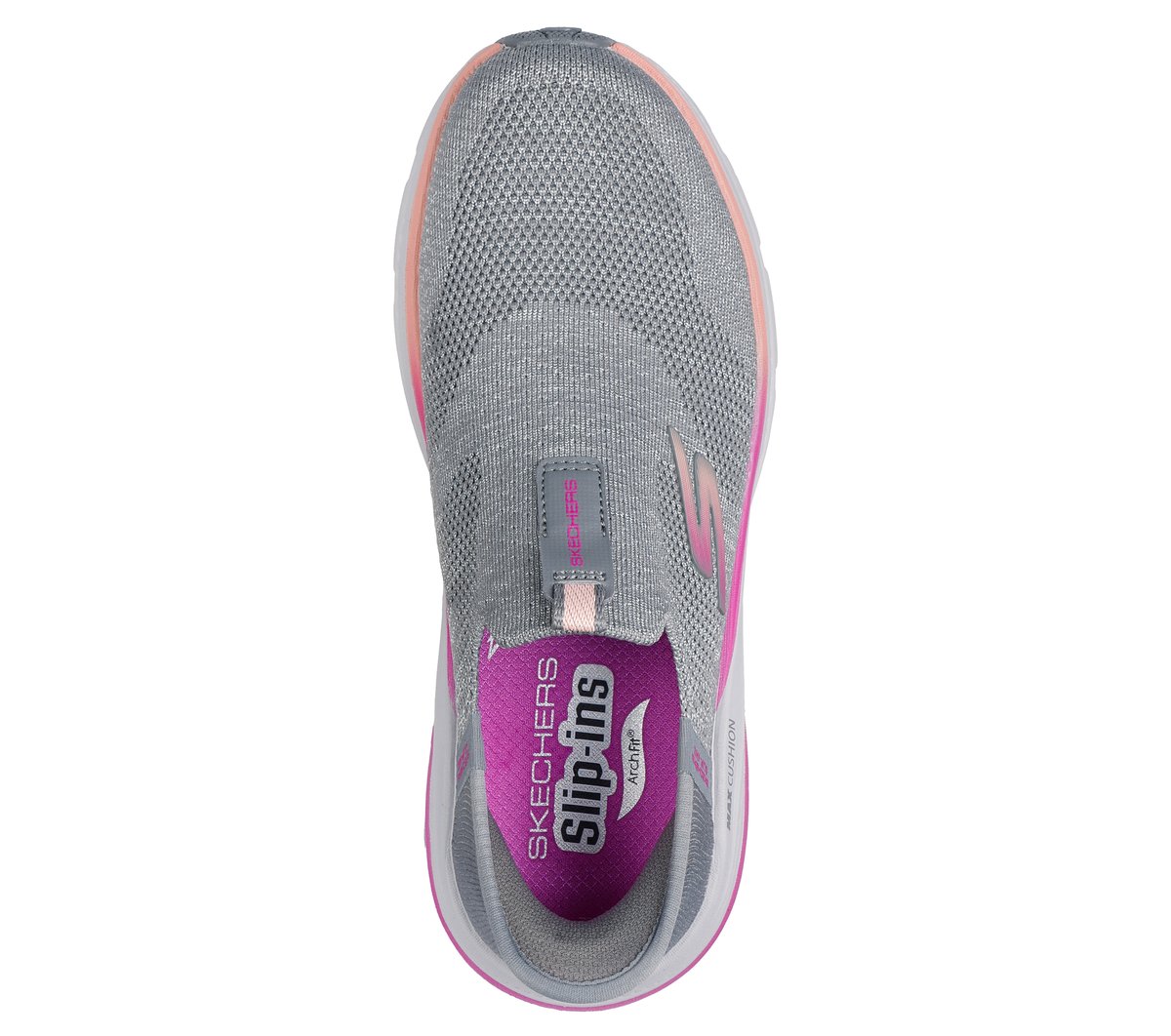 Women Slip-ins: Max Cushioning Arch Fit 2.0 - Cambridge