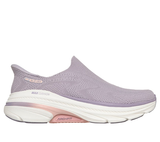 Women Slip-ins: Max Cushioning Arch Fit 2.0 - Avner