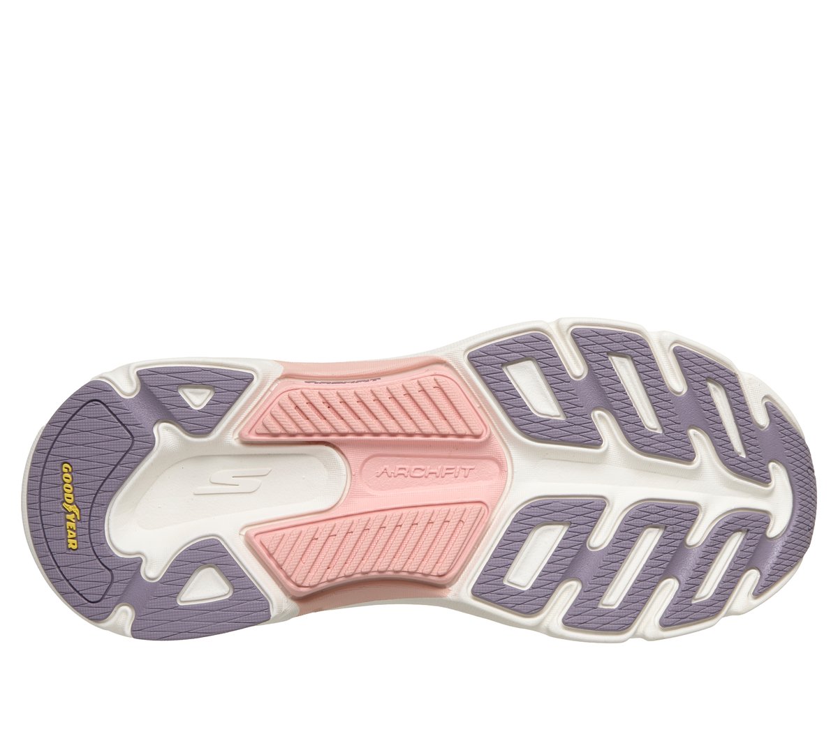 Women Slip-ins: Max Cushioning Arch Fit 2.0 - Avner