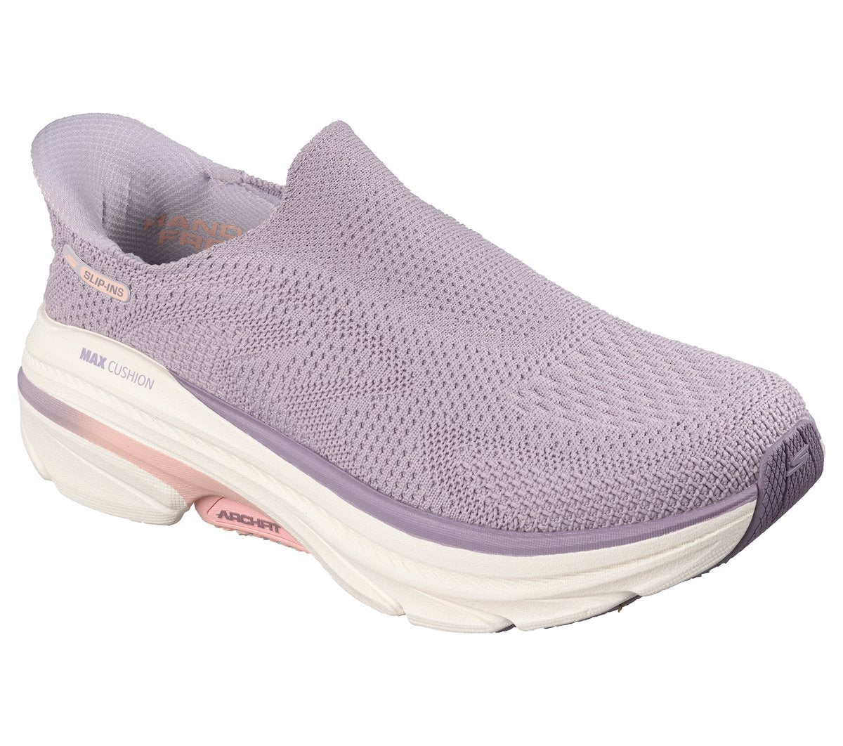 Women Slip-ins: Max Cushioning Arch Fit 2.0 - Avner