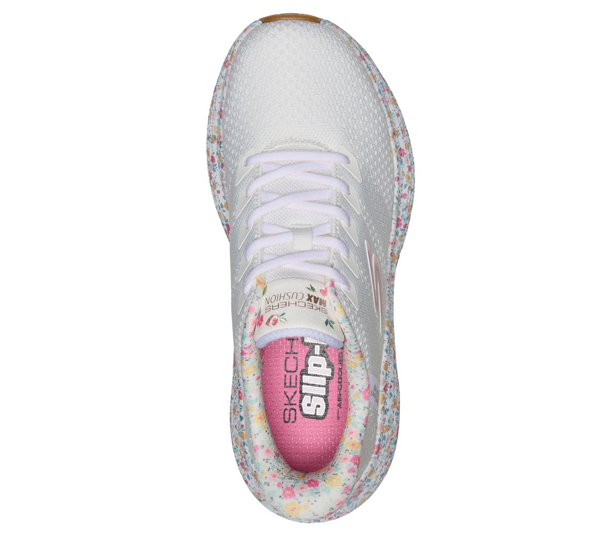 Women Slip-ins: Max Cushioning Endeavour - Dabney