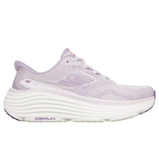 Women Slip-ins: Max Cushioning Endeavour - Sequoya