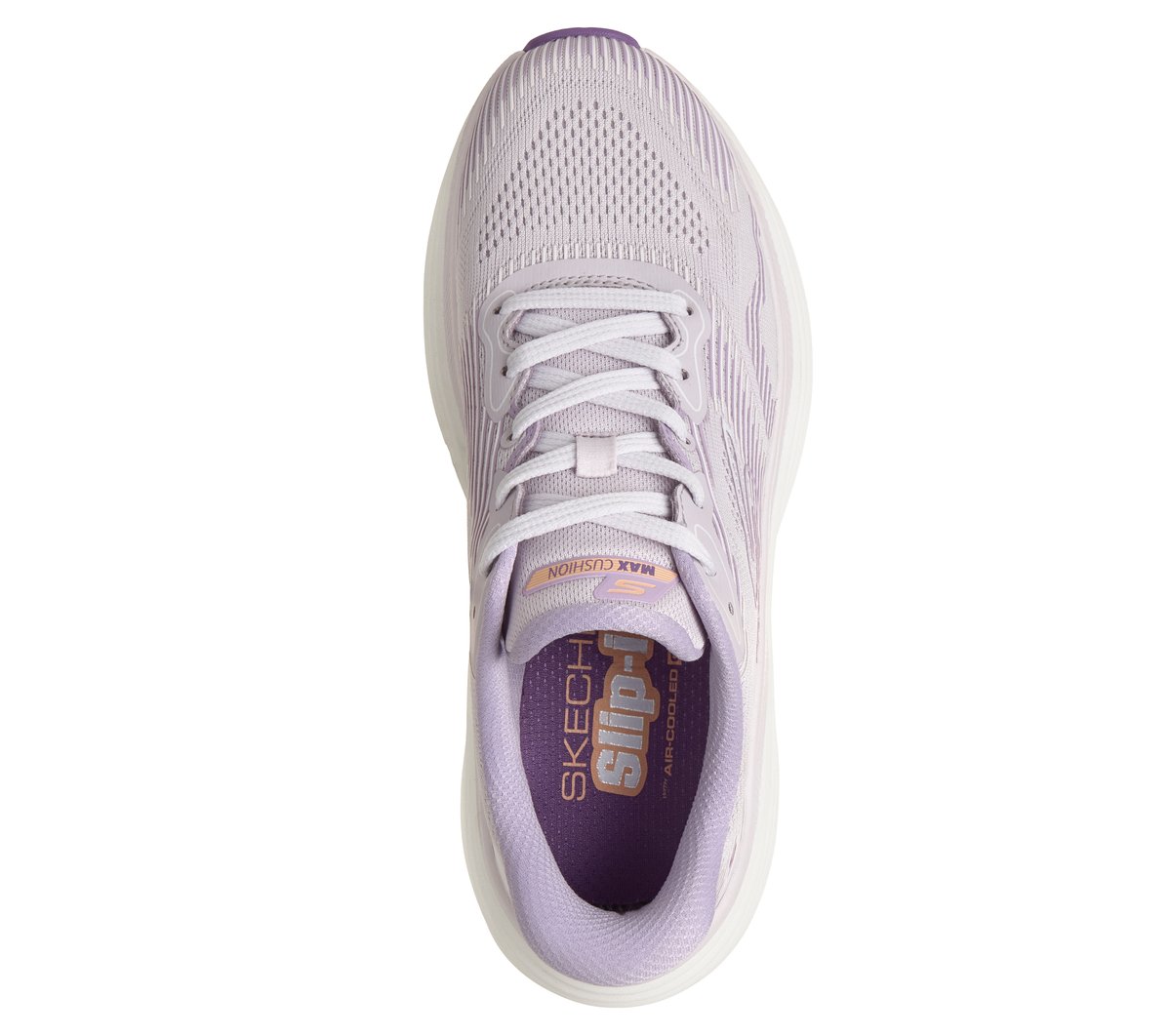 Women Slip-ins: Max Cushioning Endeavour - Sequoya